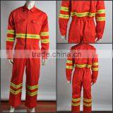 NFPA2112 Firefighter Aramid Clothing thumbnail-1