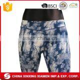 Sport Wear Latest Fashion Yoga Pants Fitness Custom Leggings For Women thumbnail-6