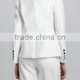 100% Merino New Wool Women Suits Pant SuitsWMSU20150026 thumbnail-2