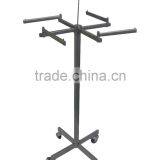 Height Adjustable Arm Rack Garment Accessory Display Stand thumbnail-4