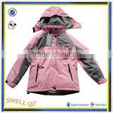 Wholesale Fashion Children Waterproof Jacket thumbnail-1