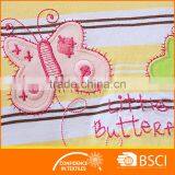 Princess With Mesh Lining Party Tutu Short Sleeve Cutie Baby Girls Dresses thumbnail-3