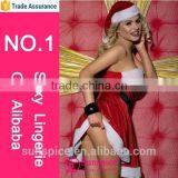 Sunspice Hot Sale Quality Guarantee Women Christmas Cosplay Costume thumbnail-2