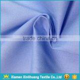 Hot Sale Elastane Fabric 97 Cotton 3 Spandex Stretch Poplin Fabric for Shirting thumbnail-3