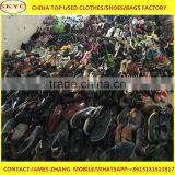 Customized Color Fashion Model Used Branded Sport Shoes thumbnail-6