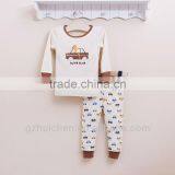 Mom and Bab 2013 Baby Clothing 100% Cotton Sleeping Wear Pajamas thumbnail-1