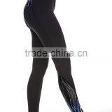 Fashion Yoga Running Tights Woman Leggings thumbnail-3