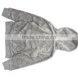 Wholesale China Children Hooded Jacket With Hood Coat for Teenage thumbnail-2