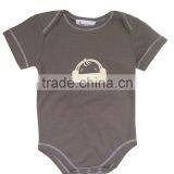 Organic Cotton Babywear thumbnail-2