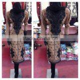 DESIGNER DRESS thumbnail-1