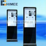 42 Inche 1080p Full hd Android LCD Ethernet Lan Wifi Network Lcd Advertising Media Player