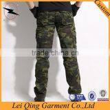Mens Army Combat 6 Pocket Pants thumbnail-3