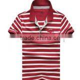 2017 New Style Good Quality Polo Shirt thumbnail-2