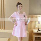 Zm50144a Wholesale Maternity Clothing thumbnail-2