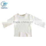 2017 Spring Baby 100% Cotton 2pcs Set t Shirt And Pants With Cute Bear Pattern Unisex Baby Clothes thumbnail-4