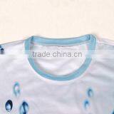 2017 New Arrival Personalized 100%Polyester Base Layer Men's Body Shaper Quick-dry Compression Short Sleeve Shirts thumbnail-3