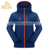 Shop Online Hoodie Waterproof Hiking Jacket thumbnail-3