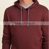 Sets Made in China Men's Hoodie Can be Customization thumbnail-3