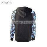 Dark Blue OEM Service Custom Plain Fashion Superior Man Jackets, Wholesale Men's Clothing, Boy Clothing thumbnail-4