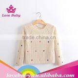 Organic Cotton Baby Clothes Baby Clothes Valentines LBS4122308 thumbnail-1