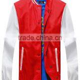 Customize High Quality Fashion Sunshine Youth Varsity Jackets, Cheap College Clothing thumbnail-1