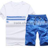 Custom Cheap Mens New Design Fashionable Sport Track Suit thumbnail-1