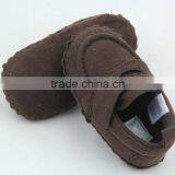 Factory Direct Price Durable First Step Shoes thumbnail-2