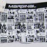 Printed Seamless Boxer Short Man Underwear thumbnail-1