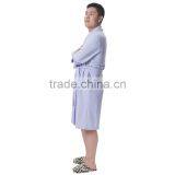 Wholesale New Design Hotel Bathrobe 100% Cotton for Men thumbnail-1