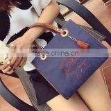 DY0110Z Euro Fashion Ladies Handbag Hot Sale Handbag thumbnail-2