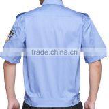 Custom Good Quality Latest Design Perfet Fits Hotel Security Guard Uniform Wholesale for Sale thumbnail-2