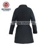 Winters Woman Down Jacket Fashion Design Down Feather Jacket Outdoor Down Jacket thumbnail-3