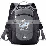 High Sierra Fly-By 17" Computer Backpack - TSA-friendly, Has Mesh Computer Viewing Window and Comes With Your Logo. thumbnail-1