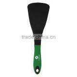 The Ascona Mess-Free Bake Spatula - No-touch Feature Allows You to Set Handle Down While Spatula Head Stays Elevated thumbnail-5