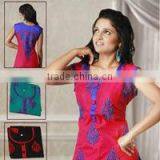 Ladies Kurti 02 thumbnail-1
