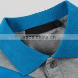 High Quality Fashion Sport Polo Shirts Men Clothes PCX0015 thumbnail-4