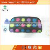 2017 Hot Sales Custom Printed Polyester Pencil Pouch thumbnail-1