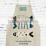 Funny Cupcake Aprons Adult Novelty Apron Bib Aprons thumbnail-1