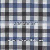 100% COTTON YARN DYED SHIRTING FABRIC 40X40/130X80 58/60'' CHINA MADE thumbnail-2