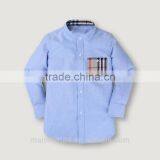 Boys Shirt Girl Shirt Garment Custom Cloth for Kids 2017 thumbnail-3