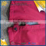 Top Quality Custom Fashion Windproof Softshell Winter Long Women Coat thumbnail-6