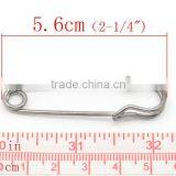 Wholesale 3 PCS Different Size (S/M/L) Knitting Steel Stitch Holders thumbnail-2