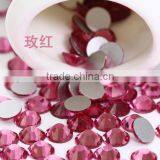 Manufacture Produce GradeAAA CrystalAB Rhinestones Nail Art Rhinestone thumbnail-2