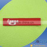 Best Selling Hologram Clothing Label thumbnail-1