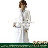 New Hotel Bathroom Bathrobes thumbnail-1