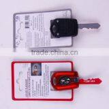 Led Flashlights Kids Keychain Flashlight thumbnail-2