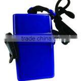 Colorful PS Waterproof Box Ofr Promotion Printing Logo thumbnail-1