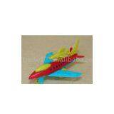 Ywc-fj-005 Toy Airplane thumbnail-1