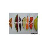 Magnetic Fruit,vegetable Fridge Magnet,emulational Gift thumbnail-1