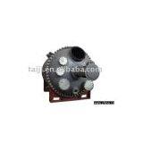 Glass Lined Reactor(clamp Top Jacketed) thumbnail-1